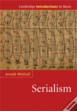 Capa do artigo Serialism
