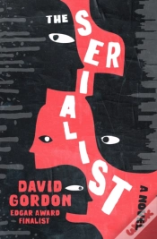 Capa do artigo Serialist