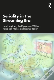 Capa do artigo Seriality In The Streaming Era