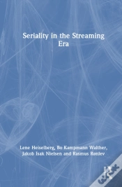 Capa do artigo Seriality In The Streaming Era