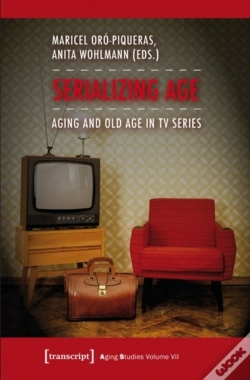 Capa do artigo Serializing Age