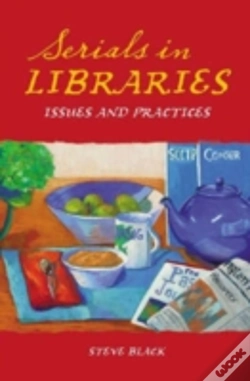 Capa do artigo Serials In Libraries