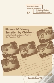 Capa do artigo Seriation By Children