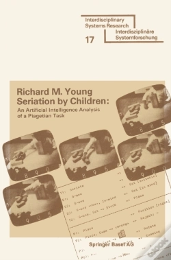 Capa do artigo Seriation By Children