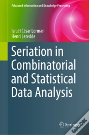 Capa do artigo Seriation In Combinatorial And Statistical Data Analysis
