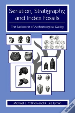 Capa do artigo Seriation, Stratigraphy, And Index Fossils