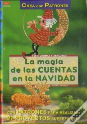 Capa do artigo Serie Abalorios Nº 14. La Magia De Las Cuentas En La Navidad