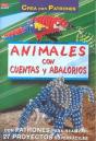 Serie Abalorios Nº 5. Animales Con Cuentas Y Abalorios - Preview