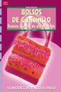 Serie Bolsos Nº 1. Bolsos De Ganchillo. Nuevos Diseños De Última Moda - Preview