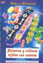Serie Cuentas Y Abalorios Ánº 47. Pulseras Y Collares Tejidos Con Cuentas - Preview