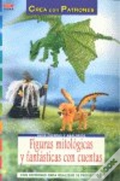 Capa do artigo Serie Cuentas Y Abalorios Nº 44. Figuras Mitológicas Y Fantásticas Con Cuentas
