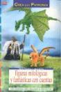 Serie Cuentas Y Abalorios Nº 44. Figuras Mitológicas Y Fantásticas Con Cuentas - Preview