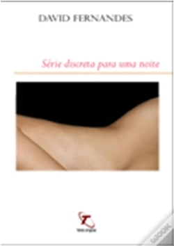 Capa do artigo Série discreta para uma noite