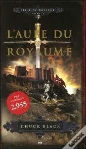 Serie Du Royaume - T.1 : L'Aube Du Royaume