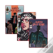 Capa do artigo Serie Every Last One