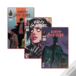 Capa do artigo Serie Every Last One