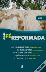 Capa do artigo Série Fé Reformada - Volume 1