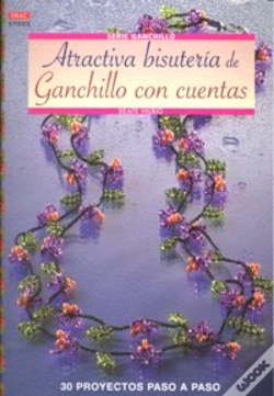 Capa do artigo Serie Ganchillo Nº 2. Atractiva Bisutería De Ganchillo Con Cuentas