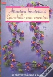 Capa do artigo Serie Ganchillo Nº 2. Atractiva Bisutería De Ganchillo Con Cuentas
