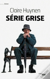 Capa do artigo Série Grise