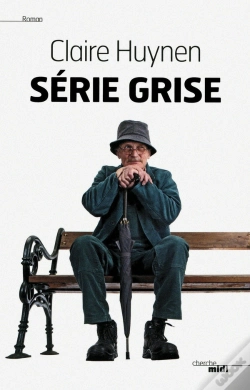 Capa do artigo Série Grise