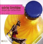 Capa do artigo Série Limitée ; Objet De Collection