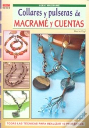 Capa do artigo Serie Macramé Nº 5. Collares Y Pulseras De Macramé Y Cuentas