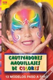 Capa do artigo Serie Maquillaje Nº 9. Cautivadores Maquillajes De Colores