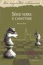 Série Noire À L'Abattoir - Preview