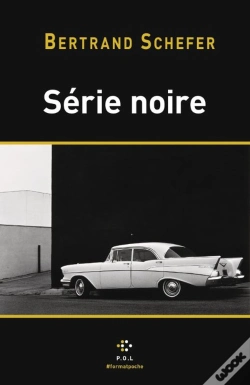 Capa do artigo Série Noire