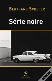 Capa do artigo Série Noire