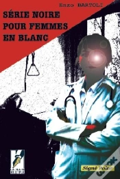 Capa do artigo Série Noire Pour Femmes En Blanc