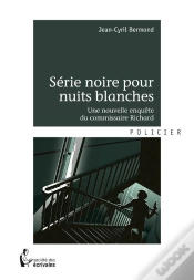 Capa do artigo Série Noire Pour Nuits Blanches