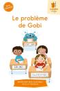 Serie Orange - Le Probleme De Gobi - Preview