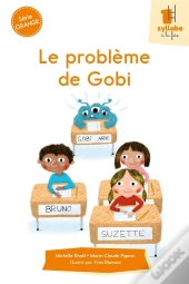 Serie Orange - Le Probleme De Gobi