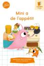 Serie Orange - Mini A De L'Appetit - Preview