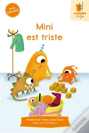 Capa do artigo Serie Orange - Mini Est Triste