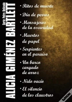 Capa do artigo Serie Petra Delicado (Pack) (Edición De 2013)