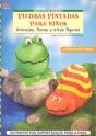 Serie Pintar Piedras Nº 1. Piedras Pintadas Para Niños - Preview