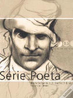 Capa do artigo Série Poeta