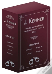 Capa do artigo Série Stark 1-4