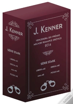 Capa do artigo Série Stark 1-4