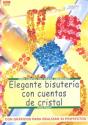 Serie Swarovski Nº 1. Elegante Bisutería Con Cuentas Swarovski - Preview
