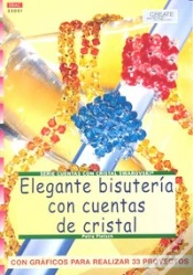 Capa do artigo Serie Swarovski Nº 1. Elegante Bisutería Con Cuentas Swarovski