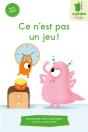Serie Verte - Ce N'Est Pas Un Jeu ! - Preview