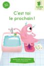 Serie Verte - C'Est Toi Le Prochain ! - Preview