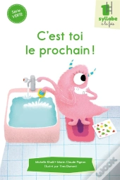 Serie Verte - C'Est Toi Le Prochain !