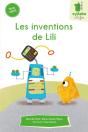 Serie Verte - Les Inventions De Lili - Preview