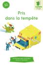 Serie Verte - Pris Dans La Tempete - Preview