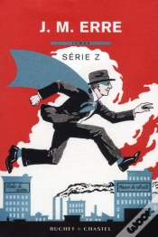 Capa do artigo Série Z